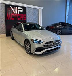 مێرسێدس بێنز C-Class